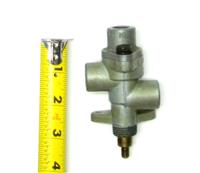 9M-1850 | 9M-1850 Trailer Air Supply Brake Valve Actuator Body M931 (3).JPG