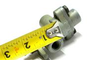 9M-1850 | 9M-1850 Trailer Air Supply Brake Valve Actuator Body M931 (6).JPG