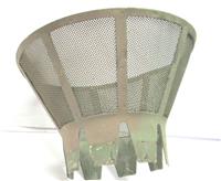 9M-1852 | 9M-1852 Air Intake Metal Grille M939A1 M939A2 (1).JPG