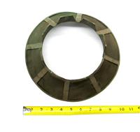 9M-1852 | 9M-1852 Air Intake Metal Grille M939A1 M939A2 (2).JPG