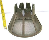 9M-1852 | 9M-1852 Air Intake Metal Grille M939A1 M939A2 (3).JPG