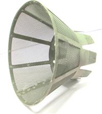 9M-1852 | 9M-1852 Air Intake Metal Grille M939A1 M939A2 (6).JPG