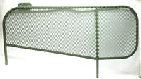 9M-1857 | 9M-1857 Wrecker Metal Mechanical Drive Guard Screen M936 (11).JPG
