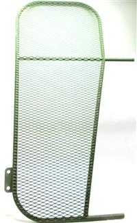 9M-1857 | 9M-1857 Wrecker Metal Mechanical Drive Guard Screen M936 (12).JPG