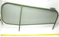 9M-1857 | 9M-1857 Wrecker Metal Mechanical Drive Guard Screen M936 (5).JPG