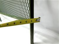 9M-1857 | 9M-1857 Wrecker Metal Mechanical Drive Guard Screen M936 (7).JPG