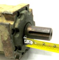 9M-1859 | 9M-1859 Front Winch Rotary Hydraulic Pump Motor M939A1 M939A2 (5).JPG