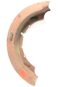 9M-1860 | 9M-1860 Service Brake Brake Disc Shield M939A2  (12).JPG
