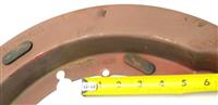 9M-1860 | 9M-1860 Service Brake Brake Disc Shield M939A2  (6).JPG