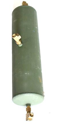 9M-1861 | 9M-1861  Air Tank Storage Reservoir Tank M939A1 M939A2 (2).JPG