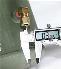 9M-1861 | 9M-1861  Air Tank Storage Reservoir Tank M939A1 M939A2 (8).JPG