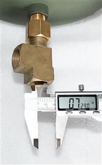9M-1861 | 9M-1861  Air Tank Storage Reservoir Tank M939A1 M939A2 (9).JPG