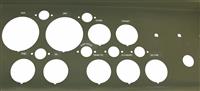 9M-1863 | 9M-1863  Instrument Cluster Panel M939A1 M939A2 (1).JPG