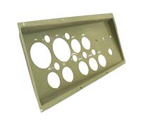 9M-1863 | 9M-1863  Instrument Cluster Panel M939A1 M939A2 (5).JPG