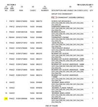 9M-1864 | 9M-1864 Crankshaft Assembly Front Seal M939A2 Dia 2.JPG