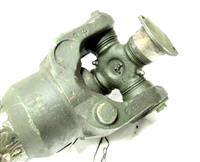 9M-1865 | 9M-1865 Rockwell Propeller Shaft Assembly Front Axle to Transfer Shaft M939A1 M939A2 (1).JPG