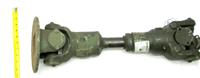 9M-1865 | 9M-1865 Rockwell Propeller Shaft Assembly Front Axle to Transfer Shaft M939A1 M939A2 (3).JPG