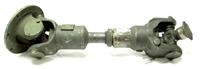 9M-1865 | 9M-1865 Rockwell Propeller Shaft Assembly Front Axle to Transfer Shaft M939A1 M939A2 (9).JPG