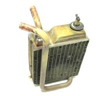 9M-1866 | 9M-1866 Heater Core of Cab Heater Hot Water Box M939A1 M939A2  (10).JPG