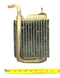 9M-1866 | 9M-1866 Heater Core of Cab Heater Hot Water Box M939A1 M939A2  (2).JPG