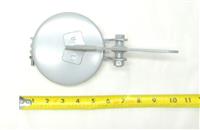 9M-1868 | 9M-1868 Exhaust Pipe Rain Cap M939A1 M939A2 (3).JPG