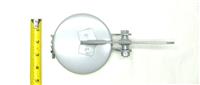 9M-1868 | 9M-1868 Exhaust Pipe Rain Cap M939A1 M939A2 (4).JPG