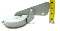 9M-1868 | 9M-1868 Exhaust Pipe Rain Cap M939A1 M939A2 (5).JPG