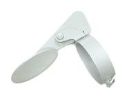 9M-1868 | 9M-1868 Exhaust Pipe Rain Cap M939A1 M939A2 (8).JPG