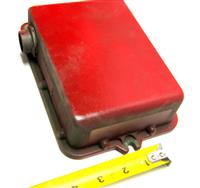 9M-1869 | 9M-1869 CTIS Control Unit M939A2 (20).JPG