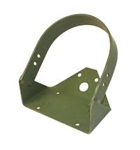 9M-1870 | 9M-1870  Marker Light Guard Bracket Front Turn Signal Shield M939A1 M939A2 (3).JPG