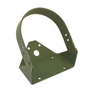9M-1870 | 9M-1870  Marker Light Guard Bracket Front Turn Signal Shield M939A1 M939A2 (4).JPG