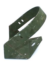 9M-1870 | 9M-1870 Marker Light Guard Bracket Front Turn Signal Shield M939A1 M939A2 (10).JPG