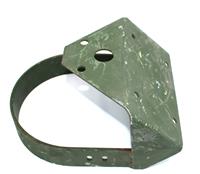 9M-1870 | 9M-1870 Marker Light Guard Bracket Front Turn Signal Shield M939A1 M939A2 (11).JPG