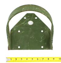 9M-1870 | 9M-1870 Marker Light Guard Bracket Front Turn Signal Shield M939A1 M939A2 (2).JPG