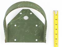 9M-1870 | 9M-1870 Marker Light Guard Bracket Front Turn Signal Shield M939A1 M939A2 (3).JPG