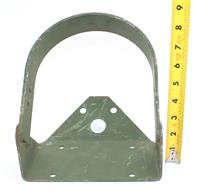 9M-1870 | 9M-1870 Marker Light Guard Bracket Front Turn Signal Shield M939A1 M939A2 (4).JPG