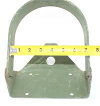 9M-1870 | 9M-1870 Marker Light Guard Bracket Front Turn Signal Shield M939A1 M939A2 (5).JPG