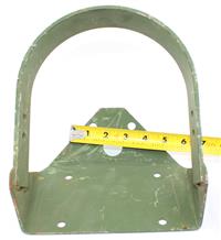 9M-1870 | 9M-1870 Marker Light Guard Bracket Front Turn Signal Shield M939A1 M939A2 (6).JPG