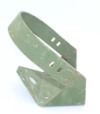 9M-1870 | 9M-1870 Marker Light Guard Bracket Front Turn Signal Shield M939A1 M939A2 (8).JPG