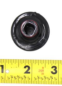9M-1872 | 9M-1872 Newstar Air Brake Valve Control Knob M939A1 M939A2  (4).JPG