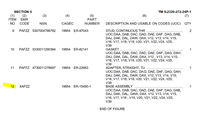 9M-1874 | 9M-1874 Power Steering Pump without Reservoir M939 M939A1 Dia (2).JPG