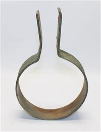 9M-1878 | 9M-1878  Air Intake Clamp M939A1 M939A2 (5).JPG