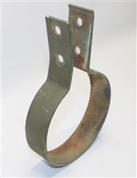 9M-1878 | 9M-1878  Air Intake Clamp M939A1 M939A2 (6).JPG