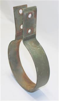 9M-1878 | 9M-1878  Air Intake Clamp M939A1 M939A2 (7).JPG