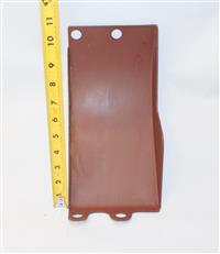 9M-1879 | 9M-1879  Brush Guard Front Axle Left Side M939A2 (7).JPG