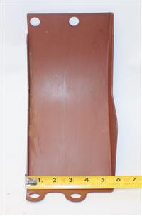 9M-1879 | 9M-1879  Brush Guard Front Axle Left Side M939A2 (8).JPG