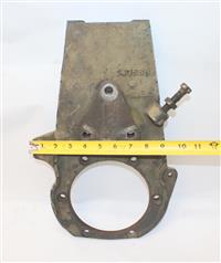 9M-1881 | 9M-1881  Fan Support Bracket For Cummins NHC 250 M939A1 (8).JPG