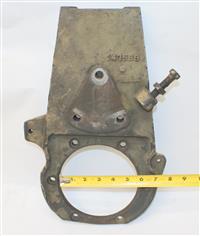 9M-1881 | 9M-1881  Fan Support Bracket For Cummins NHC 250 M939A1 (9).JPG