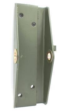 9M-1889 | 9M-1889 Bracket Front Grille Mount M939A1 M939A2 (14).JPG