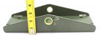 9M-1889 | 9M-1889 Bracket Front Grille Mount M939A1 M939A2 (6).JPG
